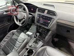 فولكسفاغن تيغوان